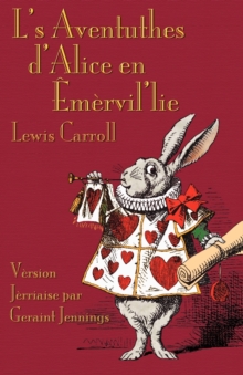 Image for Aventuthes d Alice en amáervillie