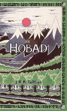 Image for An hobad  : nâo anonn agus ar ais arâis
