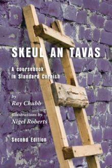 Image for Skeul an tavas  : a coursebook in standard Cornish