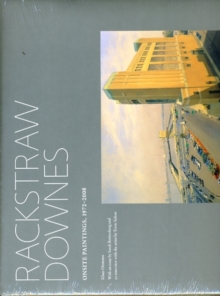 Rackstraw Downes