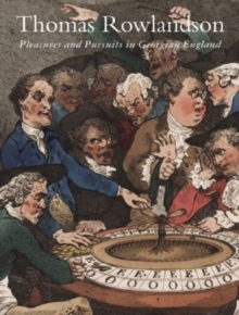 Thomas Rowlandson
