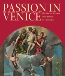 Image for Passion in Venice