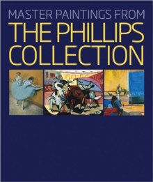 Image for Master Paintings from the Phillips Collection