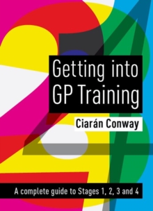 Image for Getting into GP training