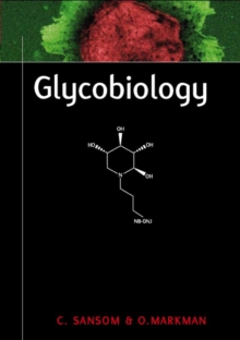 Image for Glycobiology