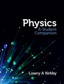 Image for Physics  : a student companion