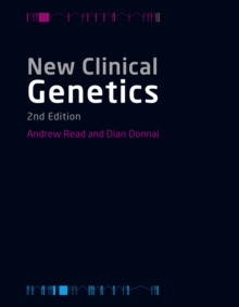 Image for New clinical genetics