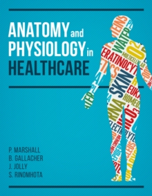 Image for Anatomy and Physiology in Healthcare