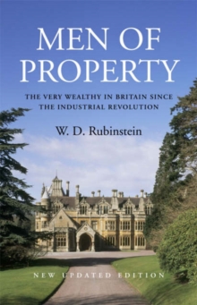 Image for Men of Property