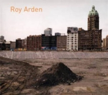 Image for Roy Arden