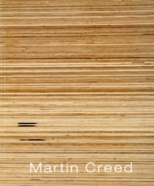 Image for Martin Creed
