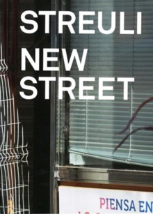 Image for Streuli - new street