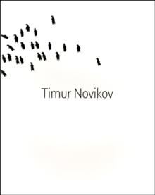Image for Timur Novikov