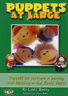 Image for Puppets at Large