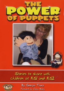Image for The Power of Puppets