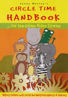 Image for Circle Time Handbook for the Golden Rules Stories