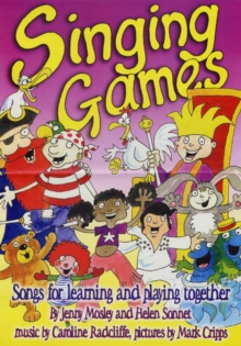 Image for Singing games