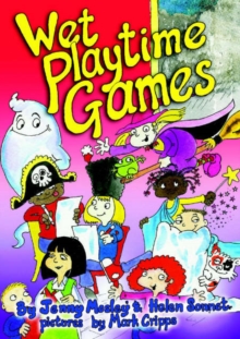 Image for Wet playtime games