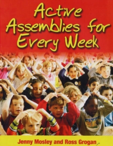 Image for Active Assemblies for Every Week