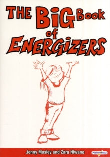 Image for The Big Book of Energizers