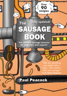 Image for The Sausage Book