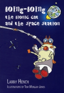 Image for Boing-Boing the Bionic Cat and the Space Station