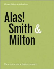 Alas! Smith and Milton