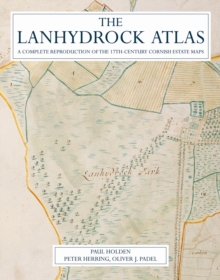Image for The Lanhydrock atlas