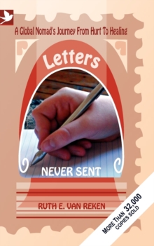 Image for Letters never sent