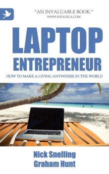 Image for Laptop Entrepreneur : How to Make a Living Anywhere in the World
