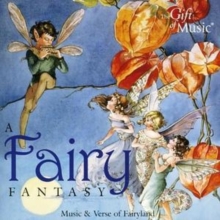 Image for A Fairy Fantasy