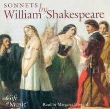 Image for Sonnets by William Shakespeare