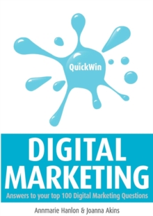 Image for Quick Win Digital Marketing