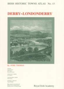 Image for Derry~Londonderry