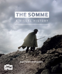 Image for The Somme: A Visual History