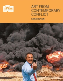 Image for Art from contemporary conflict