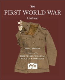 Image for The First World War Galleries