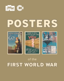 Image for Posters of the First World War