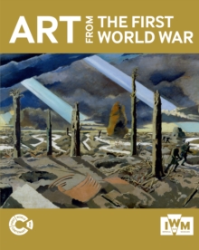 Image for Art from the First World War