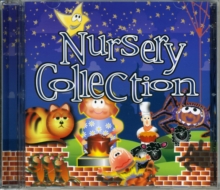 Image for Nursery Collection