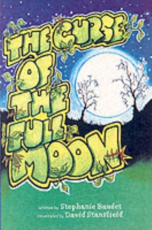 Image for The Curse of the Full Moon