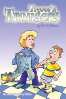 Image for Trevor's Trousers