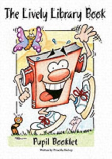 Image for The Lively Library Book