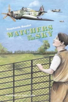 Image for Watchers of the sky