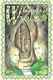 Image for Whispers in the Woods