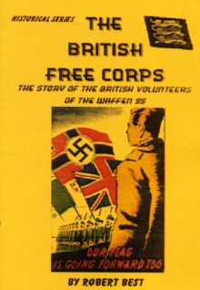 Image for The British Free Corps