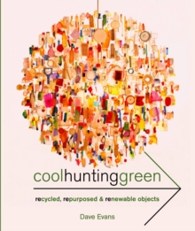 Image for Cool hunting green