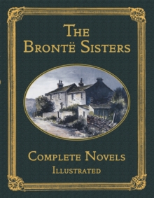Image for The Complete Novels