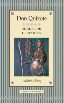 Image for Don Quixote