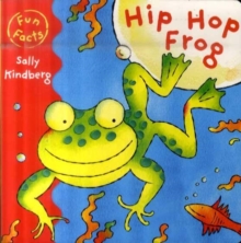 Image for Hip Hop Frog